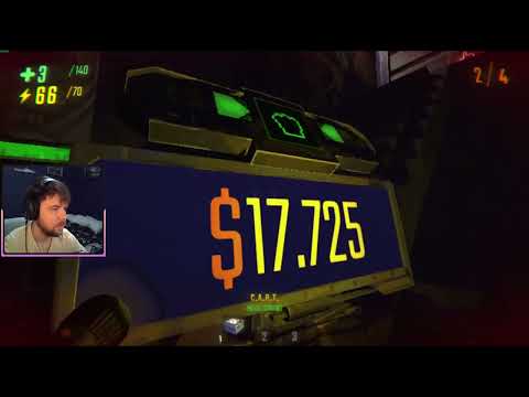 Видео: R.E.P.O с друзьями (Часть 9)