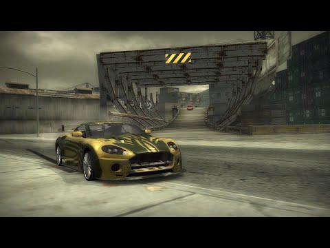 Видео: 17. Блискавкою влітаємо в ТОП 3 - NFS: Most Wanted