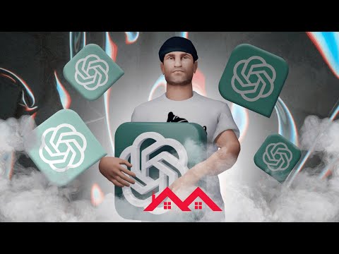 Видео: МАЛИНОВКА, но МНОЮ УПРАВЛЯЕТ CHAT GPT / МЕНЯ ВЫПУСТИЛИ НА КАПТ? / МУВИК В РОЛИКЕ