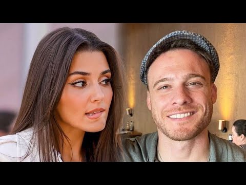 Видео: Ханде подражает Керему Раскрыта тайна их экранной связи