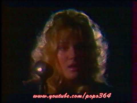 Видео: Не плачь - Летний Сад и Т. Буланова (1991)