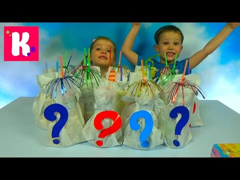 Видео: СОК ЧЕЛЛЕНДЖ от Кати и Макса
