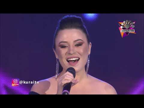 Видео: Зөбәйҙә Ҡоломбәтова - Гөлөм (Music Video)