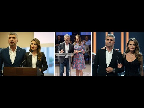 Видео: Аслы Энвер объяснила: «Никто мне не верит». Озкан и я, вообще-то...