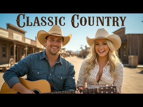Видео: Величайшие классические песни кантри – Сердце кантри-музыки | Country Boots Music