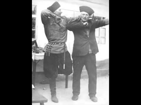 Видео: Ансамбль Сувар - Даллай