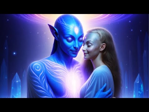 Видео: Арктурианские световые коды | Мгновенное исцеление, пробуждение души и активация божественной ДНК