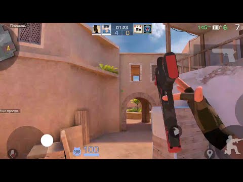 Видео: STANDOFF 2  || МОЙ ПЕРВЫЙ FRAGMOVIE