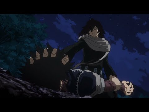 Видео: AMV- Айзава♥