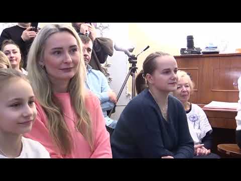 Видео: 07 Утренник НГ 27.12.2023 Сад № 88 г Гродно