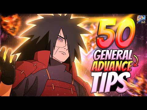 Видео: 50 общих советов по продвижению в MLBB!