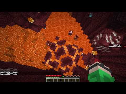 Видео: это уже башня ада parkour spiral dropper 3 #5 minecraft