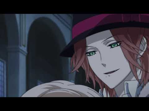 Видео: Клип по аниме Дьявольские возлюбленные Давай Нагибайся (Заказ)