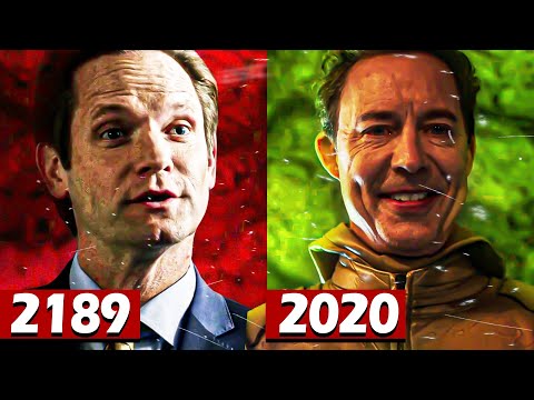 Видео: ПОЛНАЯ ИСТОРИЯ ОБРАТНОГО ФЛЭША В СЕРИАЛЕ (Кто такой Эобард Тоун?) / The Flash