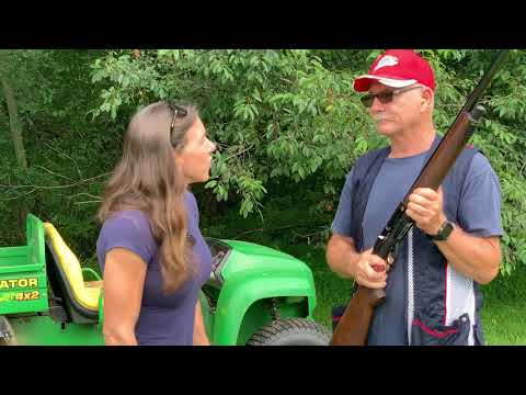 Видео: #20 Понимание упреждения — Методы стрельбы по тарелочкам: #20 Стрельба по мишеням