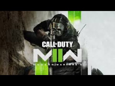 Видео: Прохождение Call of duty Modern Warfare 2 2022 (часть 1)