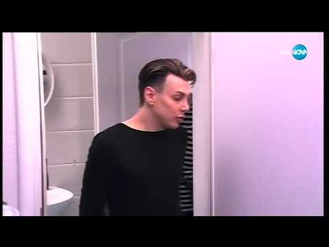 Видео: Ваня се изнася от спалнята си заради Кулагин – VIP Brother 2018