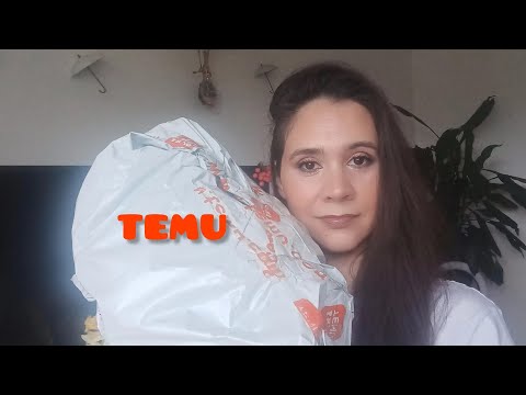 Видео: Дрехи и още от Temu или Shein