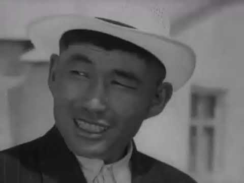 Видео: Чабаны Казахстана, 1963 год