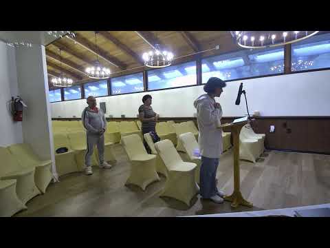 Видео: Молитва/Prayer