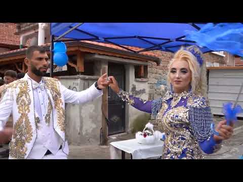 Видео: кумове васко и шефка септември