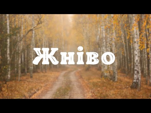 Видео: Жніво. Музыкальная відэапастаноўка