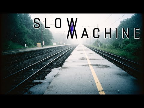 Видео: SLOW MACHINE - Не уходи - #slowmachine #музыка #песни #клипы #топ #music #remix