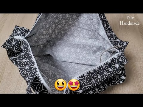 Видео: Удивительные советы и рекомендации по шитью | Швейный проект, который вы должны знать и использова