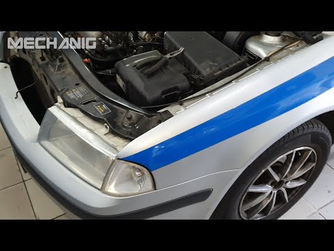Видео: Жесть на СТО. #58. КАК мы НАКОСЯЧИЛИ С ДПС!!! Приколы на СТО!