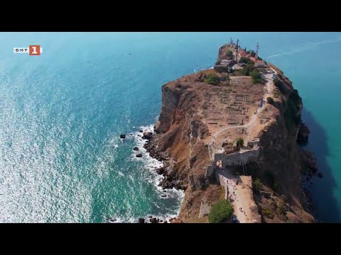 Видео: Новини от миналото: Странният 14-ти век на Калиакра - 14.09.2025