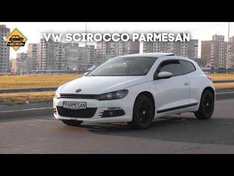 Видео: VW Scirocco Parmesan. Влажные мечты ваго.... Что ждёт владельца после покупки!