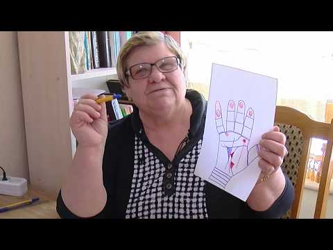 Видео: ХИРОМАНТИЯ. ВЫПУСК 14: Буду ли я богат??