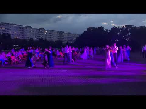 Видео: Полька. Выступление в Солигорске на день шахтера.2023