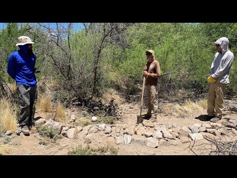 Видео: Демонстрация односкатной плотины Ван Клотьера (май 2024 г.)