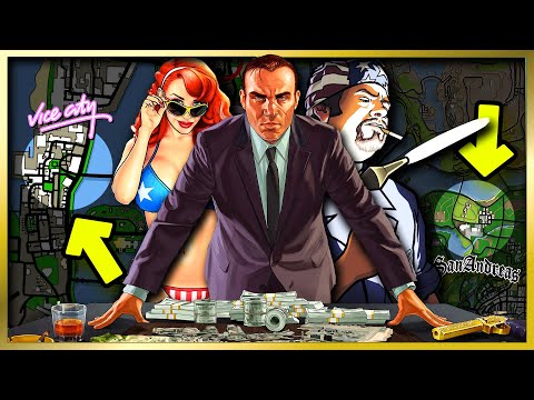 Видео: Проблемы КАРТ в GTA