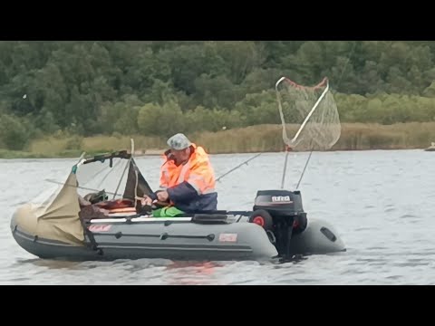 Видео: Два дня прекрасного отдыха 🎣🐟🐬(рыбалка на Ладоге)👍🤗