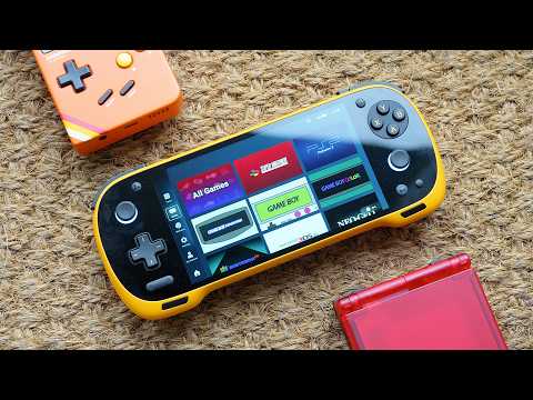 Видео: Три карманных компьютера, без которых я не могу жить