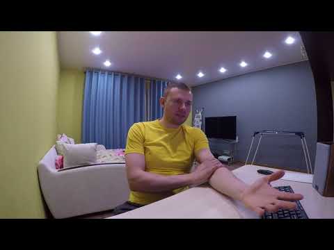 Видео: Лодка Solar (гарантия)