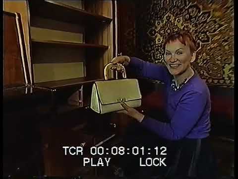 Видео: Квартирный вопрос (22.09.2001) Рояль в кустах (перепись на VHS с исходника)