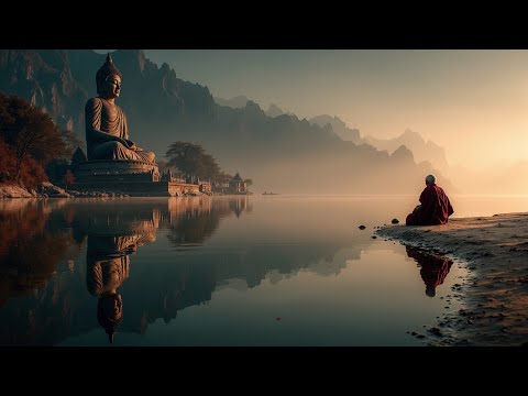 Видео: Восстановление Разума и Духа ~ Тибетская флейта для глубокого сна и спокойных йога-медитаций