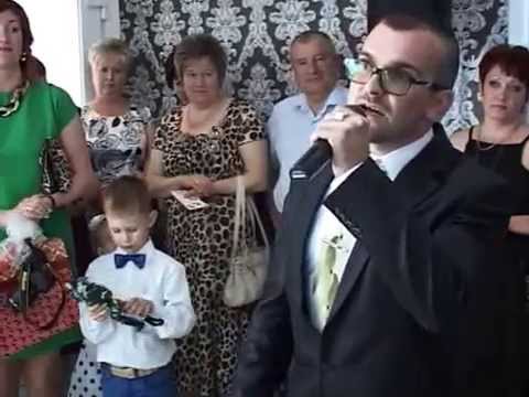 Видео: Юрий Полубинский-Родителям (кавер Паша Юдин)