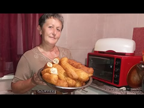 Видео: Трубочки с рисово-мясной начинкой