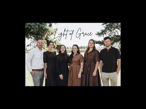 Видео: Допоміг нам Господь - Light of Grace/Світло Благодаті