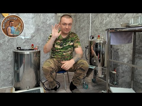 Видео: Как правильно выбрать автоклав? Какой объём купить? Из какой стали? С эбу или без? Автоклав Нефор.