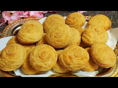 Видео: Катлари билиниб турадиган читир-читир СОМСА тайёрлаш!