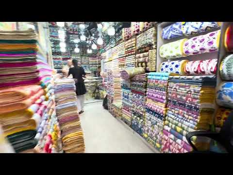 Видео: Ippodrom Market #video#vlog#market#bazar#влог#clothes#влог#видео#ташкент#одеждаоптом#trip