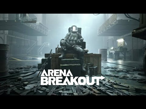 Видео: ПОДНЯТЬСЯ СО ДНА В Arena Breakout: Infinite /ЛУТИНГ /АРЕНА БРЕЙ АУТ СТРИМ 🔴