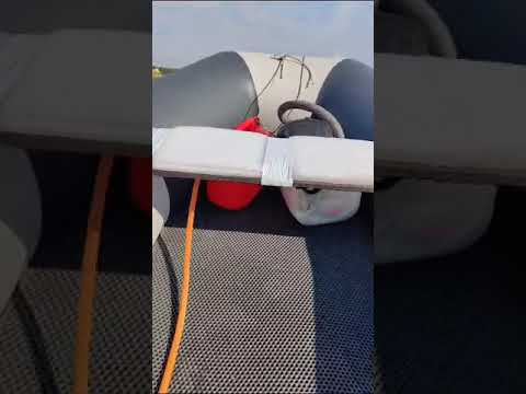 Видео: На Воде после переделок f 6s...