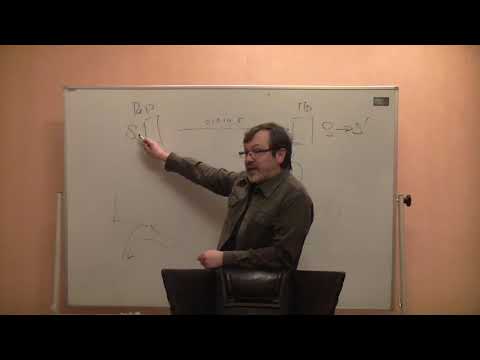 Видео: Что такое "информация".