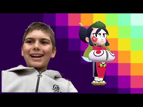 Видео: Играх с първият Ultra Legendary Brawler - KAZE